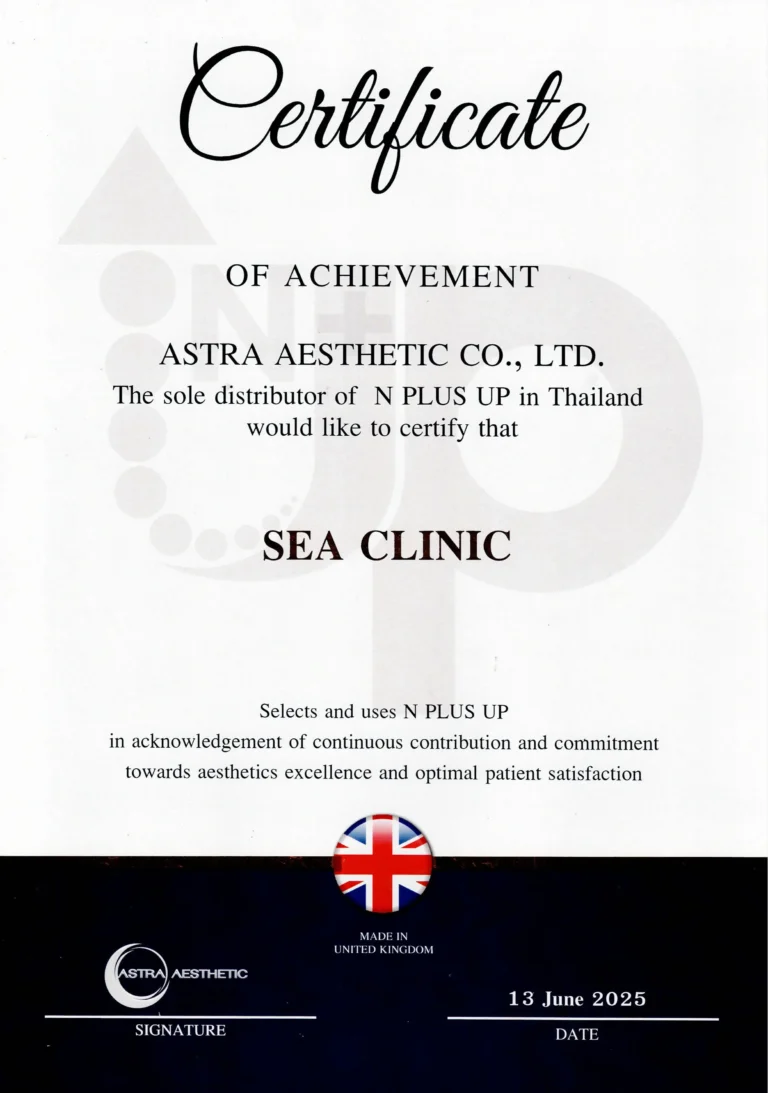 Iv Drip Certification