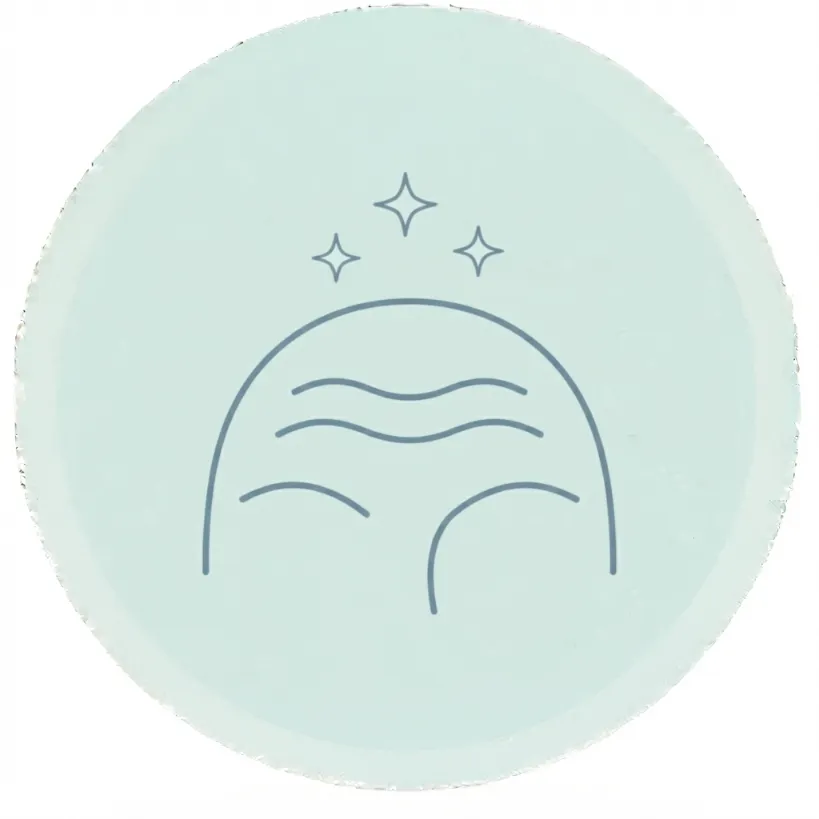 Softer Forehead Lines