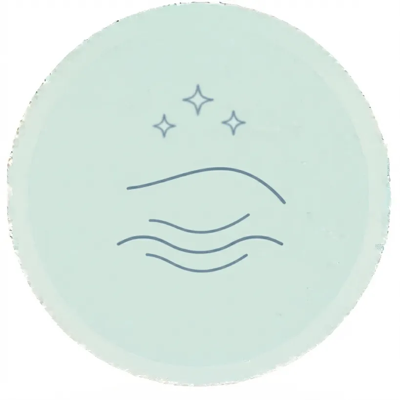 Softer Lines Around The Eyes