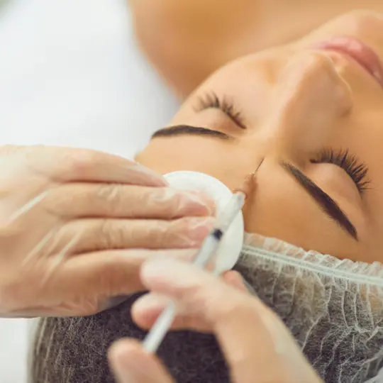 Wrinkle Reduction